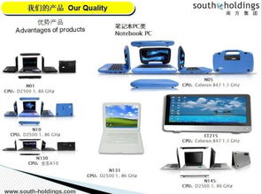 上海平板電腦代工廠與計算機軟件咨詢 協同驅動的產業生態