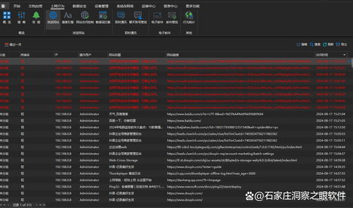 監控員工電腦的軟件有哪些？5款專業軟件大合集
